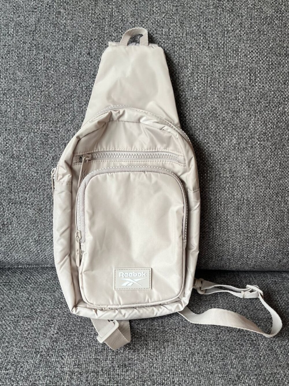 Reebok Cosmos Crossbody Sling Bag